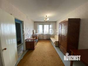 1-к квартира, вторичка, 30м2, 3/10 этаж