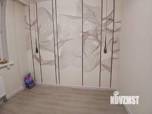 2-к квартира, вторичка, 42м2, 3/18 этаж