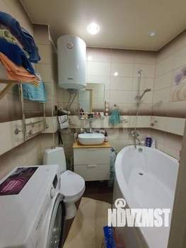 Студия квартира, вторичка, 27м2, 19/26 этаж