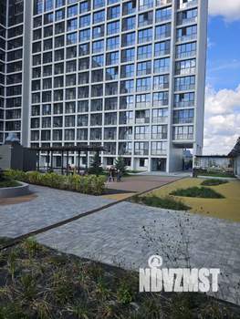 1-к квартира, вторичка, 38м2, 5/15 этаж