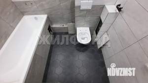 1-к квартира, вторичка, 25м2, 7/18 этаж