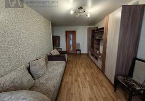 3-к квартира, вторичка, 58м2, 7/9 этаж