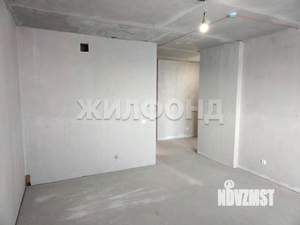 2-к квартира, вторичка, 47м2, 12/25 этаж