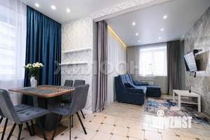 3-к квартира, вторичка, 74м2, 6/10 этаж