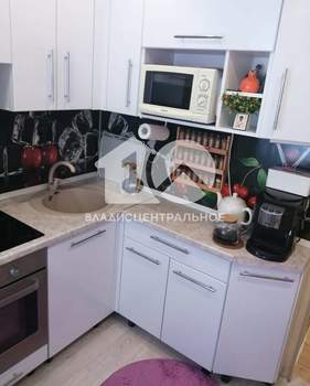2-к квартира, вторичка, 41м2, 2/5 этаж