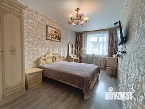 3-к квартира, вторичка, 64м2, 8/9 этаж