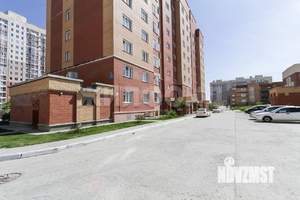 Студия квартира, вторичка, 22м2, 9/9 этаж
