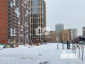2-к квартира, вторичка, 62м2, 24/25 этаж
