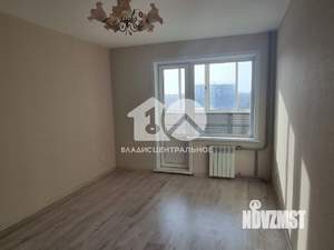 1-к квартира, вторичка, 36м2, 6/20 этаж