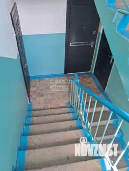 1-к квартира, вторичка, 32м2, 5/5 этаж