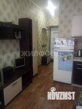 1-к квартира, вторичка, 14м2, 2/3 этаж