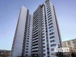 Студия квартира, вторичка, 30м2, 5/19 этаж