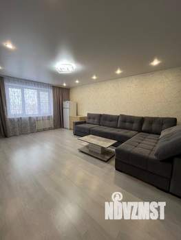 2-к квартира, вторичка, 58м2, 10/10 этаж