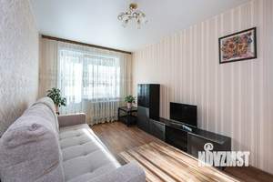 2-к квартира, вторичка, 44м2, 3/5 этаж