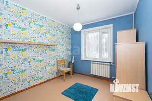 4-к квартира, вторичка, 77м2, 1/10 этаж