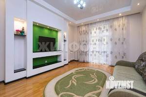 3-к квартира, вторичка, 90м2, 3/3 этаж