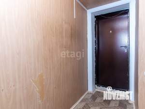 1-к квартира, вторичка, 31м2, 1/5 этаж