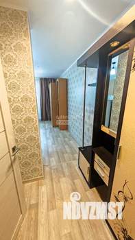 Студия квартира, вторичка, 21м2, 14/17 этаж