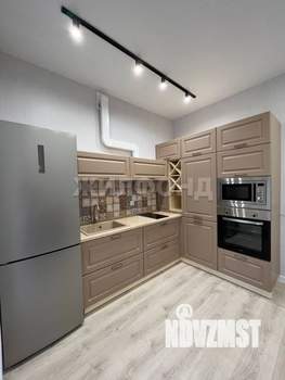 1-к квартира, вторичка, 33м2, 3/16 этаж