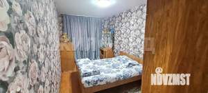 3-к квартира, вторичка, 57м2, 1/5 этаж