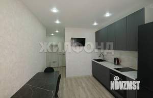 1-к квартира, вторичка, 35м2, 11/14 этаж