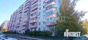 1-к квартира, вторичка, 43м2, 9/10 этаж