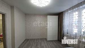 2-к квартира, вторичка, 64м2, 4/24 этаж