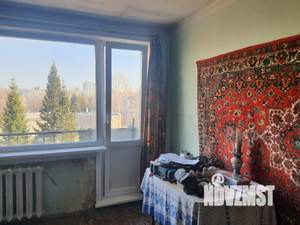 1-к квартира, вторичка, 29м2, 5/5 этаж