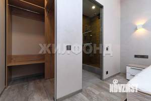 4-к квартира, вторичка, 121м2, 15/24 этаж