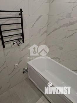 2-к квартира, вторичка, 42м2, 1/4 этаж