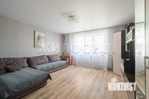 4-к квартира, вторичка, 78м2, 9/10 этаж