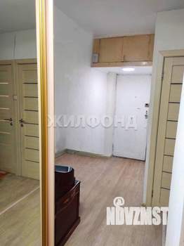 3-к квартира, вторичка, 57м2, 1/9 этаж