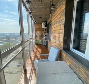 1-к квартира, вторичка, 44м2, 13/17 этаж