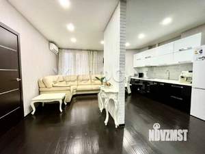 2-к квартира, вторичка, 65м2, 17/17 этаж