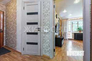 2-к квартира, вторичка, 47м2, 2/5 этаж