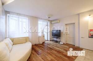 2-к квартира, вторичка, 55м2, 8/10 этаж