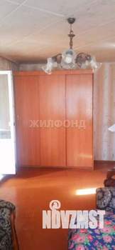 2-к квартира, вторичка, 45м2, 2/9 этаж