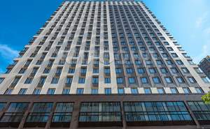 1-к квартира, вторичка, 21м2, 6/25 этаж