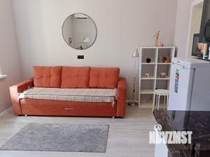 Студия квартира, вторичка, 25м2, 7/13 этаж