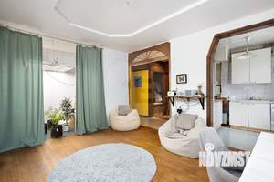 3-к квартира, вторичка, 63м2, 2/4 этаж