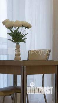 Студия квартира, вторичка, 33м2, 4/17 этаж