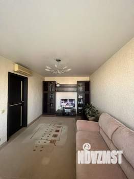 3-к квартира, вторичка, 57м2, 8/9 этаж