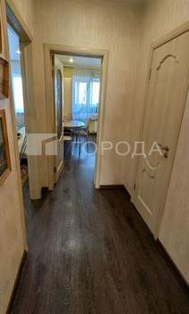 2-к квартира, вторичка, 63м2, 10/16 этаж