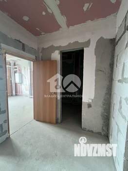 2-к квартира, вторичка, 59м2, 3/4 этаж