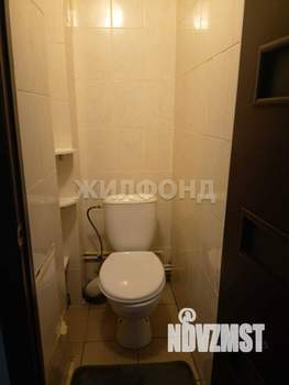 1-к квартира, вторичка, 40м2, 5/10 этаж