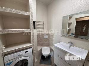 3-к квартира, вторичка, 84м2, 17/17 этаж