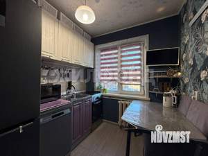 3-к квартира, вторичка, 62м2, 5/5 этаж