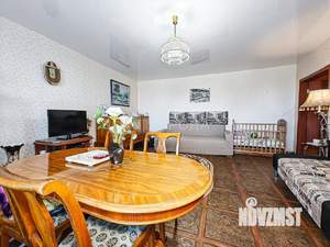 2-к квартира, вторичка, 87м2, 3/13 этаж