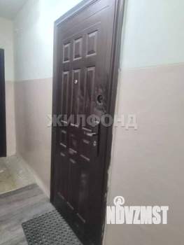 1-к квартира, вторичка, 13м2, 4/5 этаж