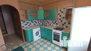 2-к квартира, вторичка, 53м2, 3/10 этаж
